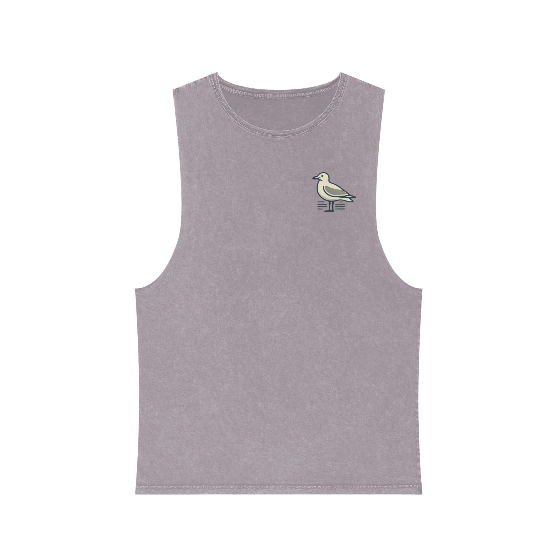 GAGBROS Seagull Tank – Stonewash