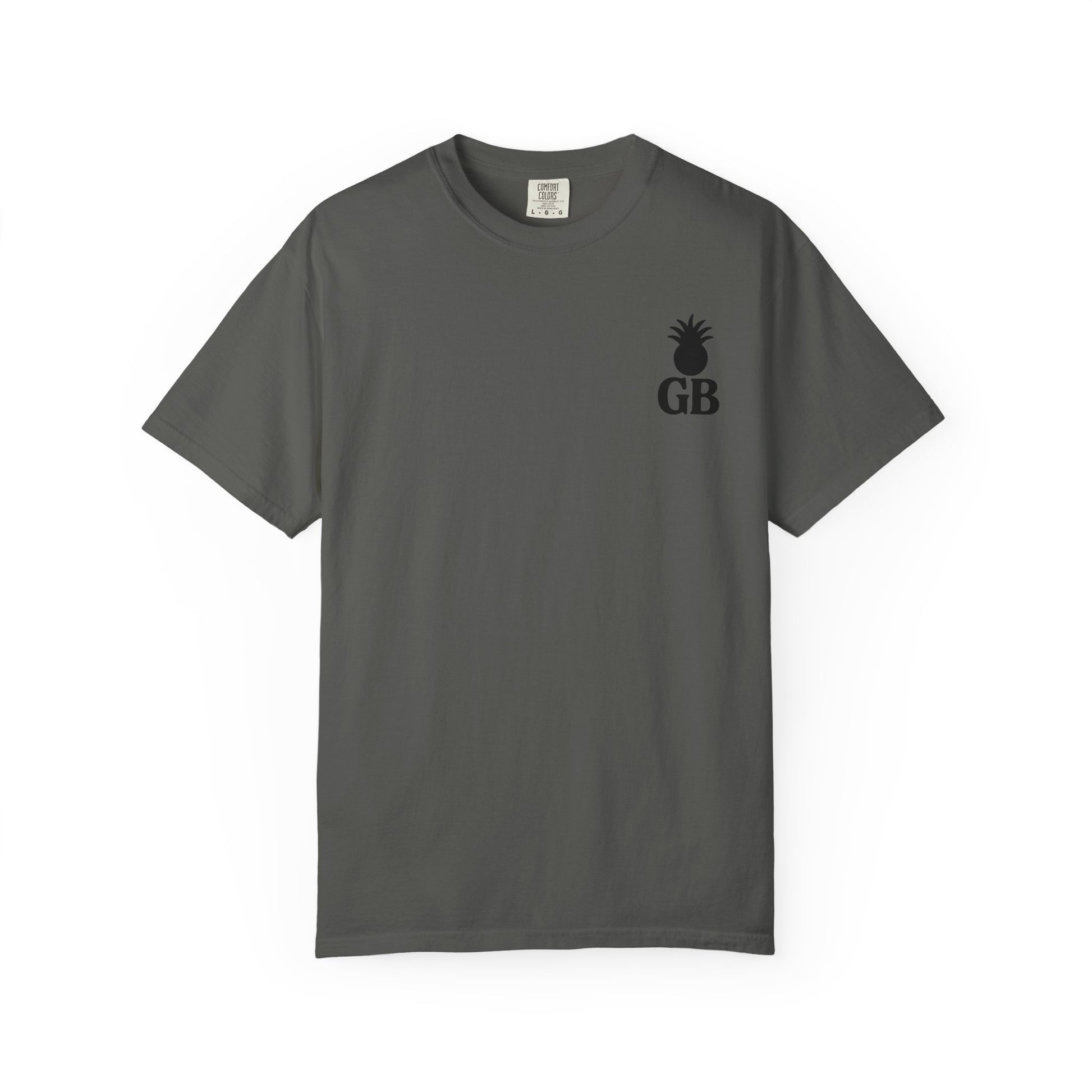 GAGBROS Pineapple Vintage Tee