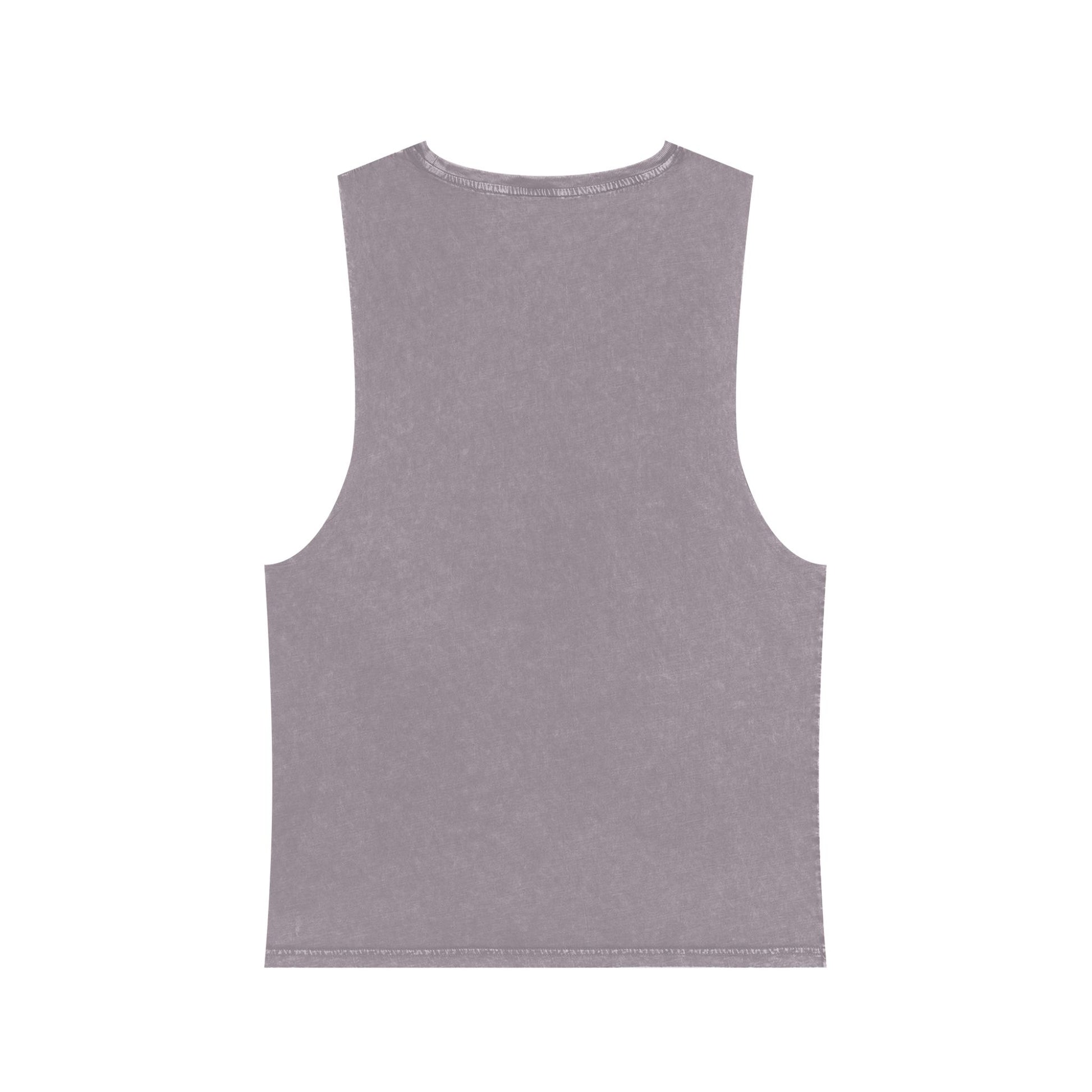 GAGBROS Palm Tree Tank – Stonewashed