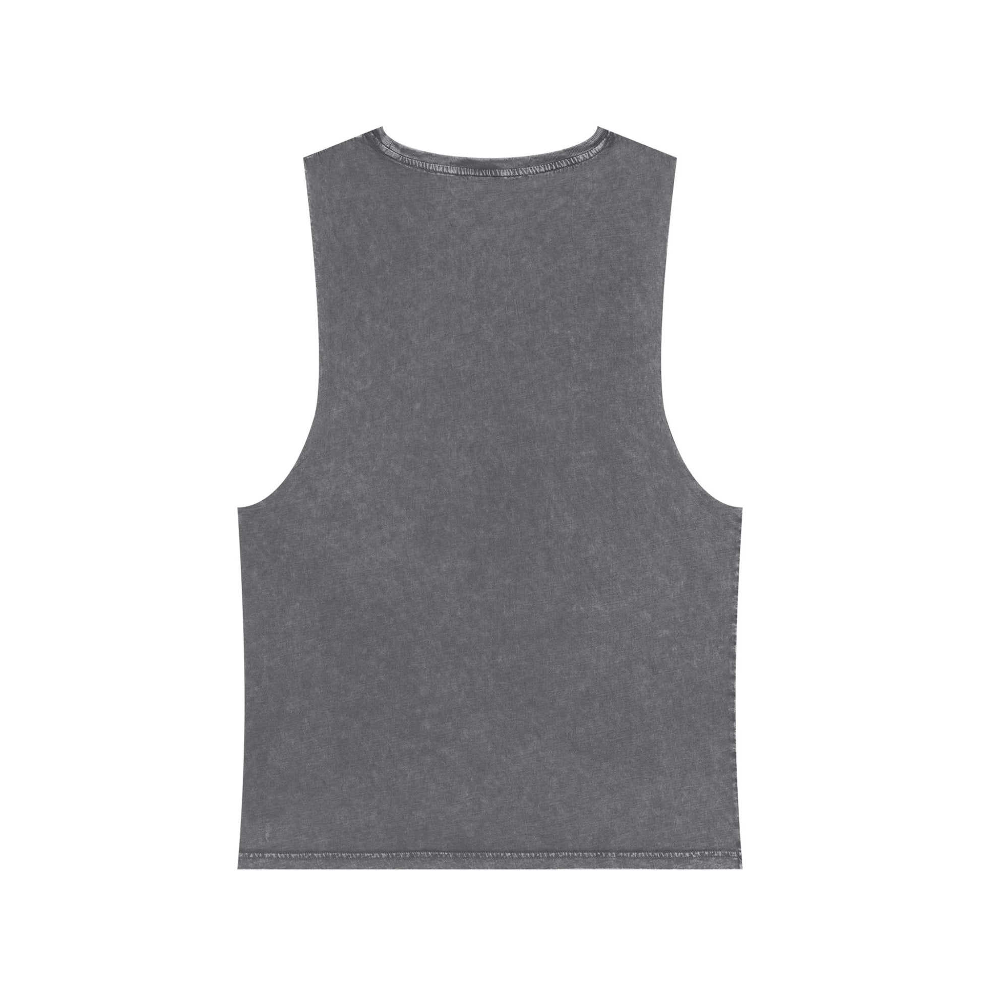 GAGBROS Seagull Tank – Stonewash