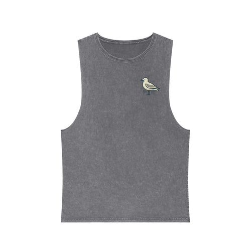 GAGBROS Seagull Tank – Stonewash